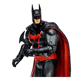 Foto 3 | Mcfarlane Toys - Dc Gaming 7 Figuras Wave 9 - Tierra-2 Batm - Venta Internacional.
