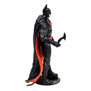 Foto 4 | Mcfarlane Toys - Dc Gaming 7 Figuras Wave 9 - Tierra-2 Batm - Venta Internacional.