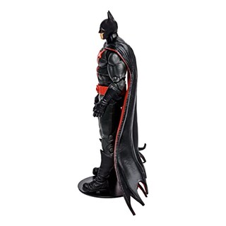 Foto 6 | Mcfarlane Toys - Dc Gaming 7 Figuras Wave 9 - Tierra-2 Batm - Venta Internacional.