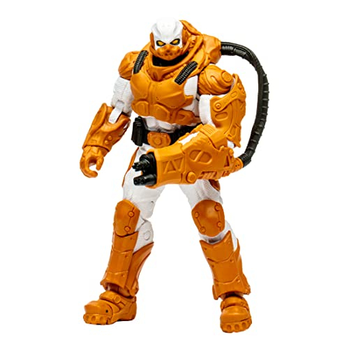 Foto 3 | Mcfarlane Toys - The Flash Wv2 - Heatwave - Venta Internacional.