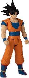 Foto 2 | Figura Dragon Ball Super de Goku-Venta Internacional