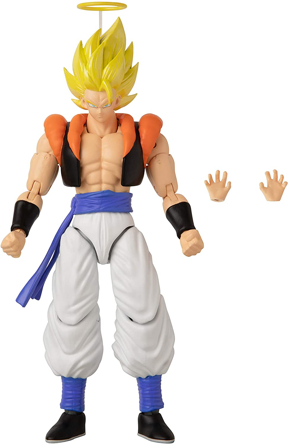 Figura Dragon Stars Gogeta - Venta Internacional.