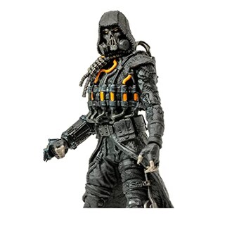 Foto 2 | Mcfarlane Toys - Dc Gaming 7in Figuras Wv8 - Espantapájaros - Venta Internacional.