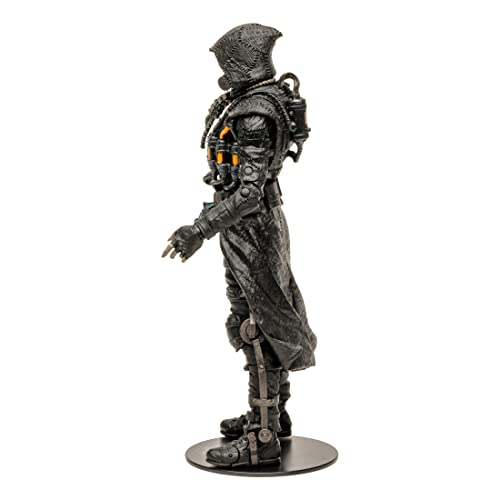 Foto 5 pulgar | Mcfarlane Toys - Dc Gaming 7in Figuras Wv8 - Espantapájaros - Venta Internacional.