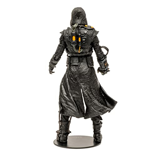 Foto 6 pulgar | Mcfarlane Toys - Dc Gaming 7in Figuras Wv8 - Espantapájaros - Venta Internacional.