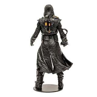 Foto 5 | Mcfarlane Toys - Dc Gaming 7in Figuras Wv8 - Espantapájaros - Venta Internacional.