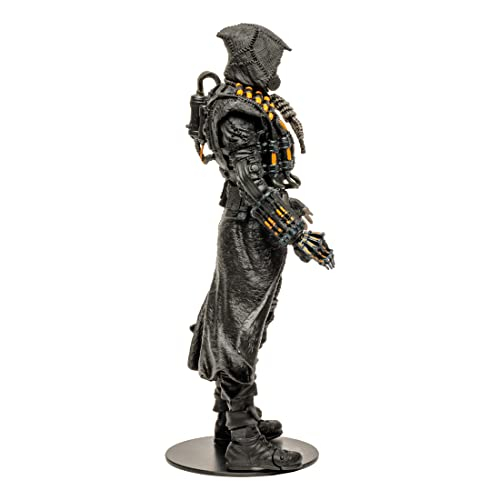Foto 7 pulgar | Mcfarlane Toys - Dc Gaming 7in Figuras Wv8 - Espantapájaros - Venta Internacional.