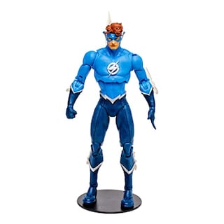 Foto 1 | Juguetes Mcfarlane - Speed Metal Wv9 - Wally West - Venta Internacional.