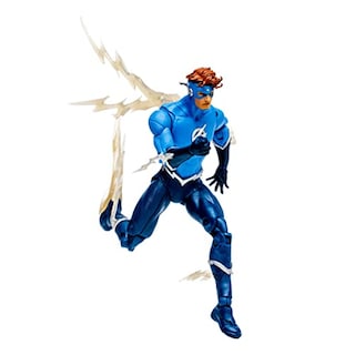 Foto 3 | Juguetes Mcfarlane - Speed Metal Wv9 - Wally West - Venta Internacional.