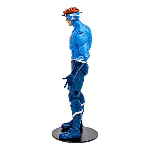 Foto 5 pulgar | Juguetes Mcfarlane - Speed Metal Wv9 - Wally West - Venta Internacional.