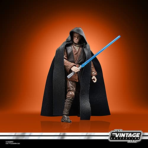 Foto 4 pulgar | Juguete Anakin Skywalker (padawan) De Star Wars The Vintage  - Venta Internacional.