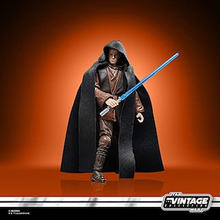Foto 3 | Juguete Anakin Skywalker (padawan) De Star Wars The Vintage - Venta Internacional.