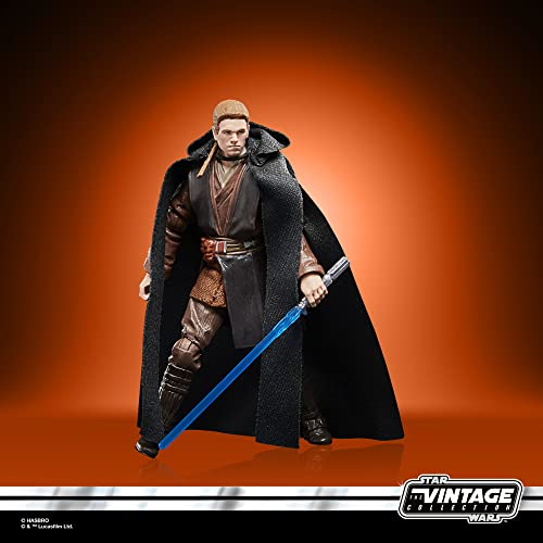 Foto 5 pulgar | Juguete Anakin Skywalker (padawan) De Star Wars The Vintage  - Venta Internacional.