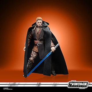Foto 4 | Juguete Anakin Skywalker (padawan) De Star Wars The Vintage - Venta Internacional.
