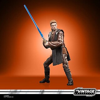Foto 5 | Juguete Anakin Skywalker (padawan) De Star Wars The Vintage - Venta Internacional.