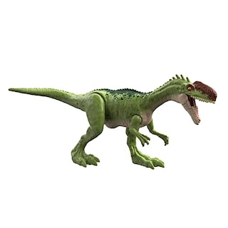 Foto 1 | Figura De Acción Jurassic World Fierce Force Monolophosaurus - Venta Internacional.