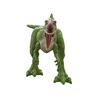 Foto 4 | Figura De Acción Jurassic World Fierce Force Monolophosaurus - Venta Internacional.