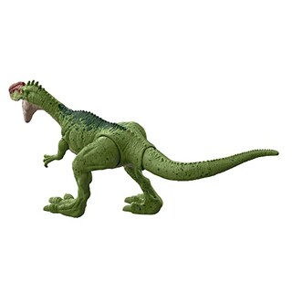Foto 5 | Figura De Acción Jurassic World Fierce Force Monolophosaurus - Venta Internacional.