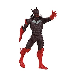 Foto 4 | Figura De Acción Mcfarlane Toys Dc Direct Batman Who Laughs - Venta Internacional.