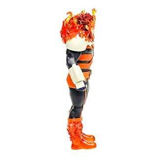 Foto 4 | Mcfarlane - My Hero Academia 5 Figuras Ola 4 - Endeavor - Venta Internacional.