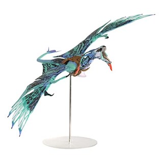 Foto 2 | Figura De Acción Mcfarlane Toys Avatar De Jake Sully's Banshee - Venta Internacional.