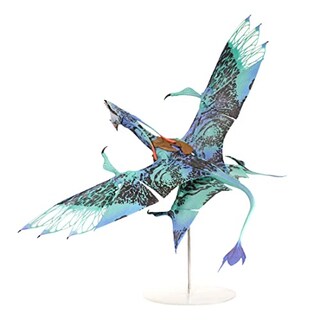 Foto 6 | Figura De Acción Mcfarlane Toys Avatar De Jake Sully's Banshee - Venta Internacional.