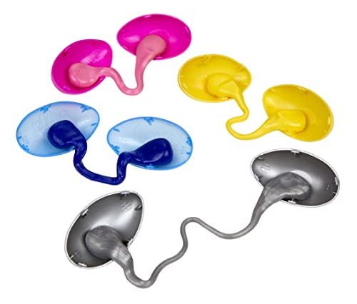 Foto 7 pulgar | Crayola Silly Putty Paquete Variable A Granel 24 Huevos - Venta Internacional