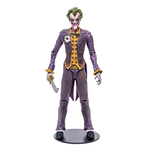 Figura Del Joker De Dc Gaming - Venta Internacional.