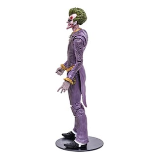 Foto 4 | Figura Del Joker De Dc Gaming - Venta Internacional.