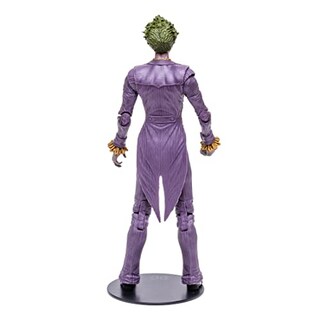 Foto 5 | Figura Del Joker De Dc Gaming - Venta Internacional.