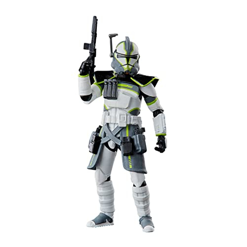 Foto 3 | Figura De Acción Star Wars The Vintage Collection Arc Trooper - Venta Internacional.