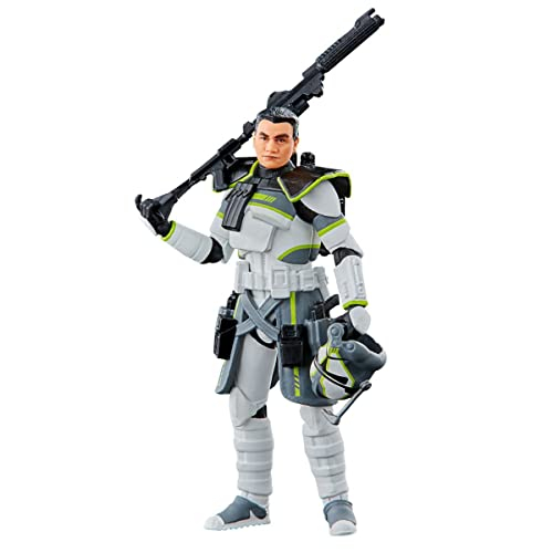 Foto 5 | Figura De Acción Star Wars The Vintage Collection Arc Trooper - Venta Internacional.