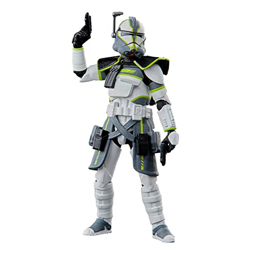 Foto 6 | Figura De Acción Star Wars The Vintage Collection Arc Trooper - Venta Internacional.