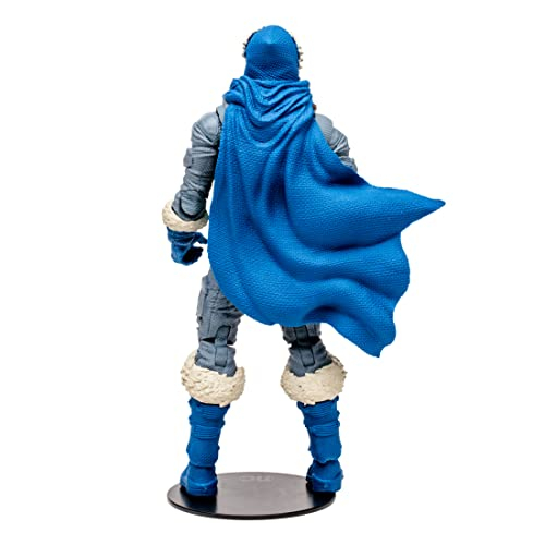 Foto 7 pulgar | Mcfarlane Toys - The Flash Wv2 - Captain Cold - Venta Internacional.