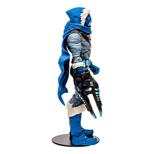 Foto 8 pulgar | Mcfarlane Toys - The Flash Wv2 - Captain Cold - Venta Internacional.