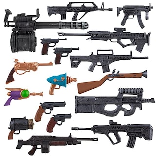 Foto 1 | Mcfarlane Toys - Accesorios Pack 2, (mcf90901) - Venta Internacional.