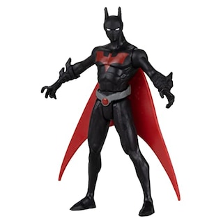Foto 1 | Figura De Acción Mcfarlane Toys Dc Page Punchers Batman Beyond - Venta Internacional.