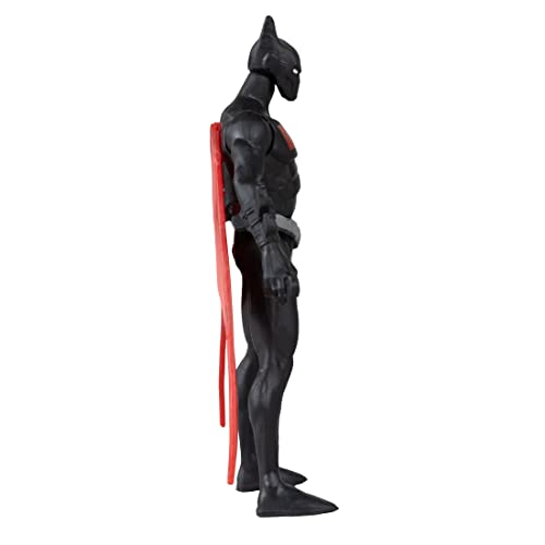 Foto 5 pulgar | Figura De Acción Mcfarlane Toys Dc Page Punchers Batman Beyond - Venta Internacional.