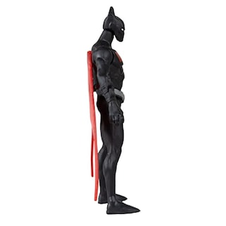 Foto 4 | Figura De Acción Mcfarlane Toys Dc Page Punchers Batman Beyond - Venta Internacional.