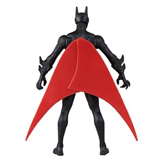 Foto 5 | Figura De Acción Mcfarlane Toys Dc Page Punchers Batman Beyond - Venta Internacional.