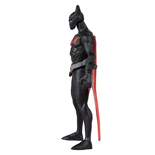 Foto 7 pulgar | Figura De Acción Mcfarlane Toys Dc Page Punchers Batman Beyond - Venta Internacional.