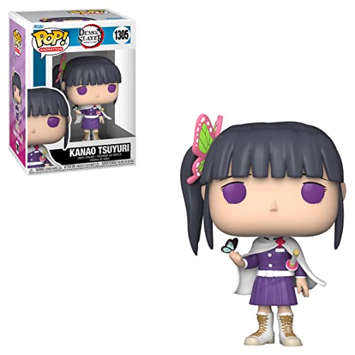 Foto 4 pulgar | Paquete Funko Pop Demon Slayer Kamado Tanjiro, Kyojuro Re - Venta Internacional.