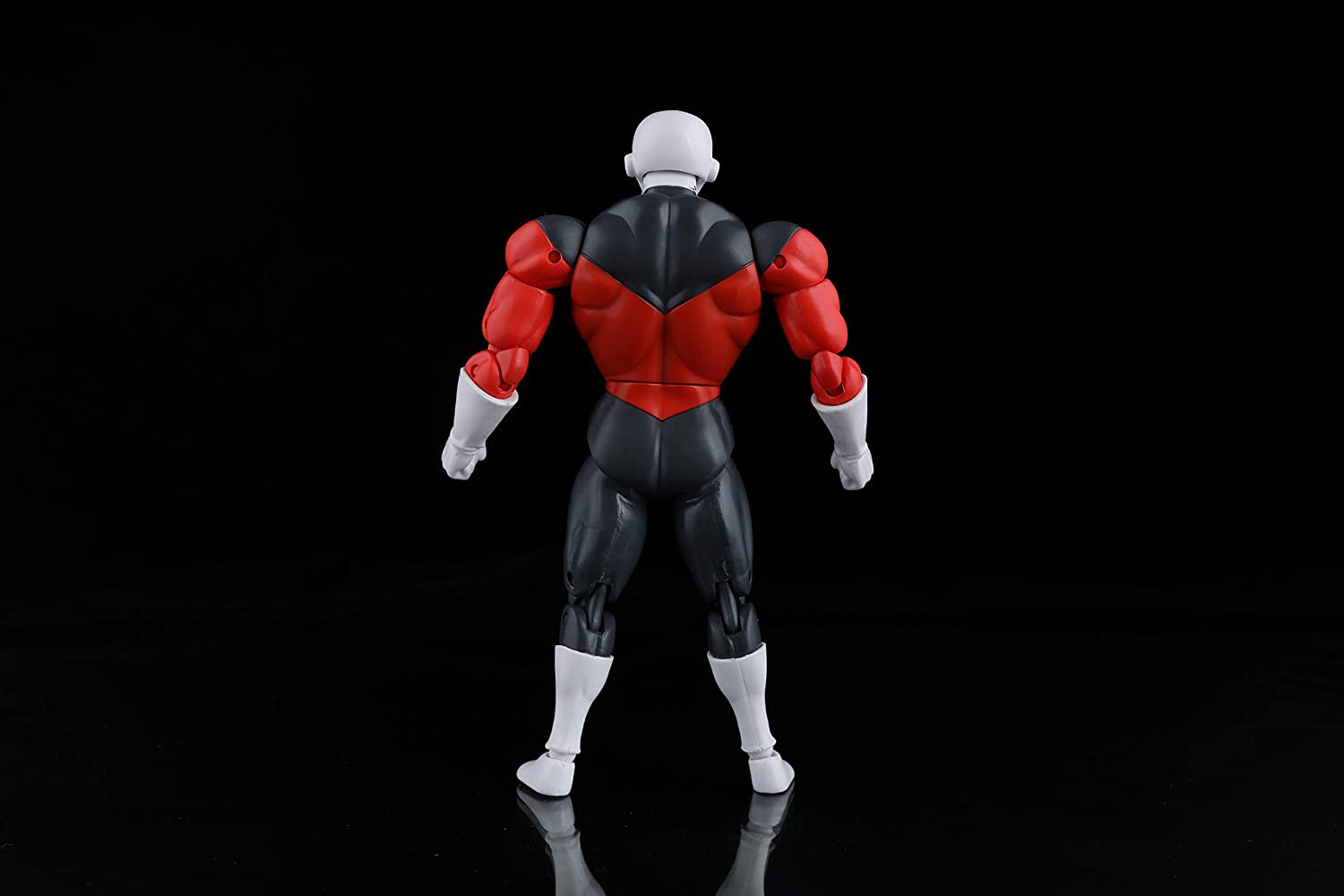 Foto 6 pulgar | Dragon Ball Super - Figura De Jiren De Dragon Stars (serie 5) - Venta Internacional.