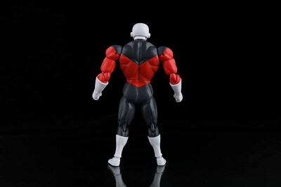 Foto 5 | Dragon Ball Super - Figura De Jiren De Dragon Stars (serie 5) - Venta Internacional.