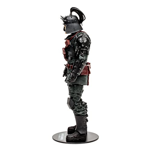Foto 4 pulgar | Mcfarlane Toys - Warhammer 40000 7in Figuras Wv6 - Guardia Traidora (darktide) - Venta Internacional.