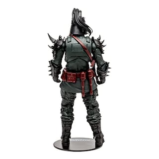Foto 4 | Mcfarlane Toys - Warhammer 40000 7in Figuras Wv6 - Guardia Traidora (darktide) - Venta Internacional.