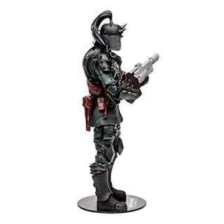 Foto 5 | Mcfarlane Toys - Warhammer 40000 7in Figuras Wv6 - Guardia Traidora (darktide) - Venta Internacional.