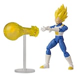 Figura De Acción Dragon Ball Super Dragon Stars Super Saiyan Ve - Venta Internacional.