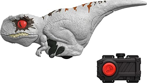 Foto 2 pulgar | Figura De Acción Jurassic World Dominion Uncaged Atrociraptor - Venta Internacional.