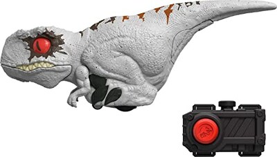 Foto 1 | Figura De Acción Jurassic World Dominion Uncaged Atrociraptor - Venta Internacional.